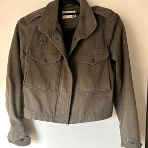 RAG&BONE Utility jacket